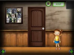 Гульня Amgel Kids Room Escape 318 онлайн
