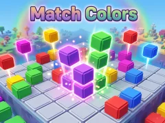Гульня Match Colors онлайн