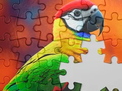 Гульня Jigsaw Master онлайн