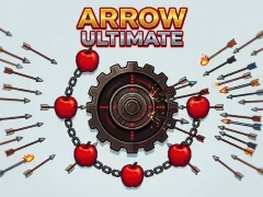 Гульня Arrow Ultimate онлайн