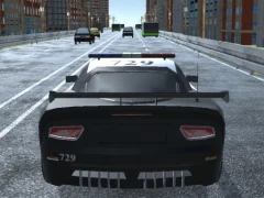 Гульня Police Traffic онлайн
