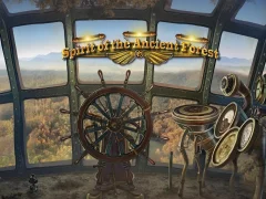 Гульня Spirit Of The Ancient Forest онлайн