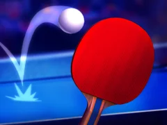 Гульня Table Tennis Open онлайн