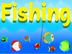 Гульня Fishing онлайн