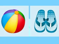 Гульня My Summer Items онлайн