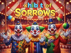 Гульня Exhibit of Sorrows онлайн