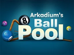 Гульня 8 Ball Pool онлайн