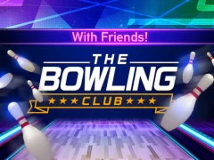 Гульня The Bowling Club онлайн