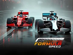 Гульня Formula Speed онлайн