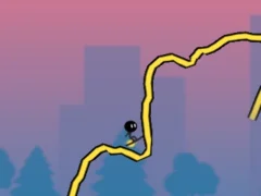 Гульня Draw Surfer онлайн