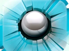 Гульня Smash Hit онлайн