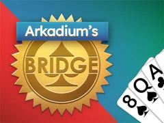 Гульня Bridge онлайн