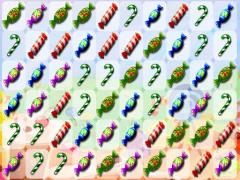 Гульня Candy онлайн