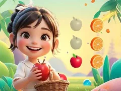 Гульня My Tiny Land онлайн