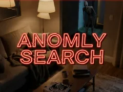 Гульня Anomaly Search онлайн