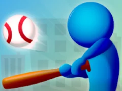 Гульня Homer City 3D Hit онлайн