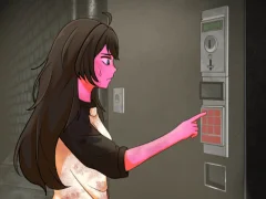 Гульня Interdimensional Vending Machine онлайн