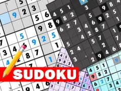 Гульня Sudoku онлайн