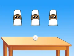 Гульня Find The Ball онлайн