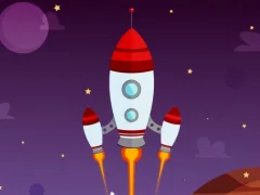 Гульня Spaceship Memory Challenge онлайн