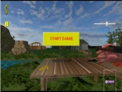 Гульня West Shooter онлайн