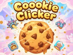 Гульня Coookie Clicker онлайн