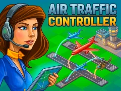 Гульня Air traffic controller онлайн