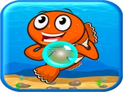 Гульня Bubble Shooter онлайн
