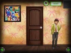 Гульня Amgel Easy Room Escape 302 онлайн