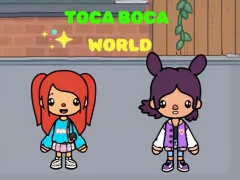 Гульня TB World онлайн