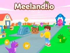 Гульня Meeland.io онлайн