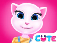 Гульня Angela All Season Fashion онлайн