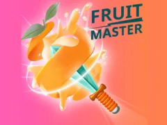 Гульня Fruit Master онлайн