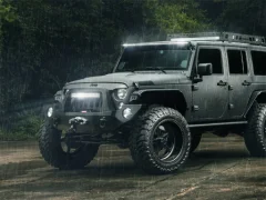 Гульня Off Road Vehicles Puzzle онлайн