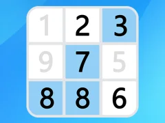 Гульня Number Match онлайн