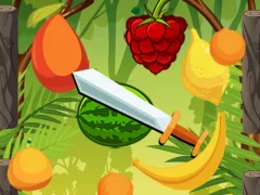 Гульня Tropical Slasher онлайн