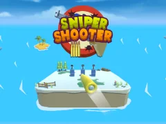 Гульня Sniper Shooter онлайн