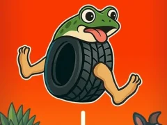 Гульня Brainrot Boing Boing Merge онлайн