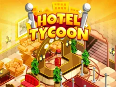 Гульня Hotel Tycoon Empire онлайн