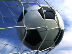 Гульня Hyper Goalkeeper Party онлайн
