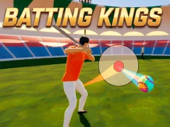 Гульня Batting Kings онлайн