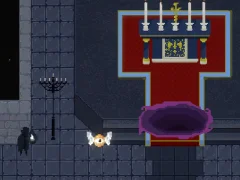 Гульня Sanctum онлайн