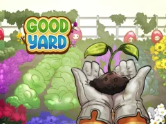 Гульня Good Yard онлайн