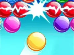Гульня Bubble Shooter Classic Online онлайн