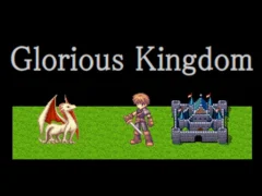 Гульня Glorious Kingdom онлайн