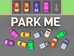Гульня Park Me онлайн