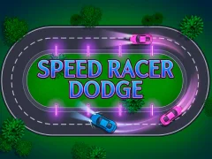 Гульня Speed Racer Dodge онлайн