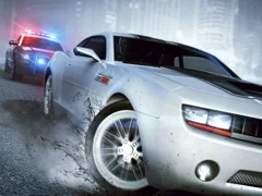 Гульня Police Car Chase Crime Racing онлайн