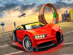 Гульня Top Speed Racing 3D онлайн
