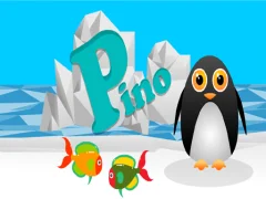 Гульня Pino онлайн
